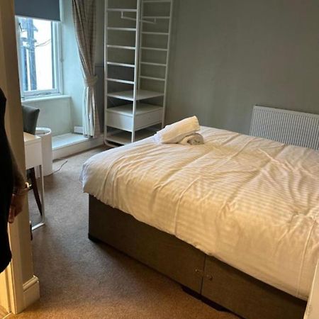 Kings Head Hotell Chacewater Eksteriør bilde