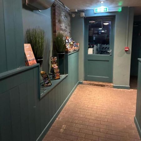 Kings Head Hotell Chacewater Eksteriør bilde