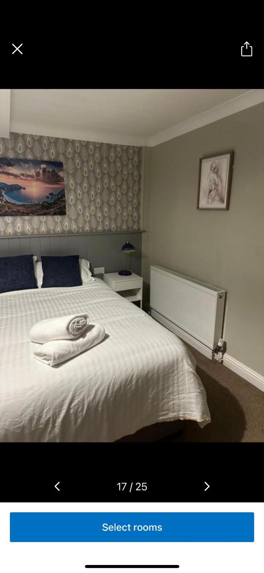 Kings Head Hotell Chacewater Eksteriør bilde
